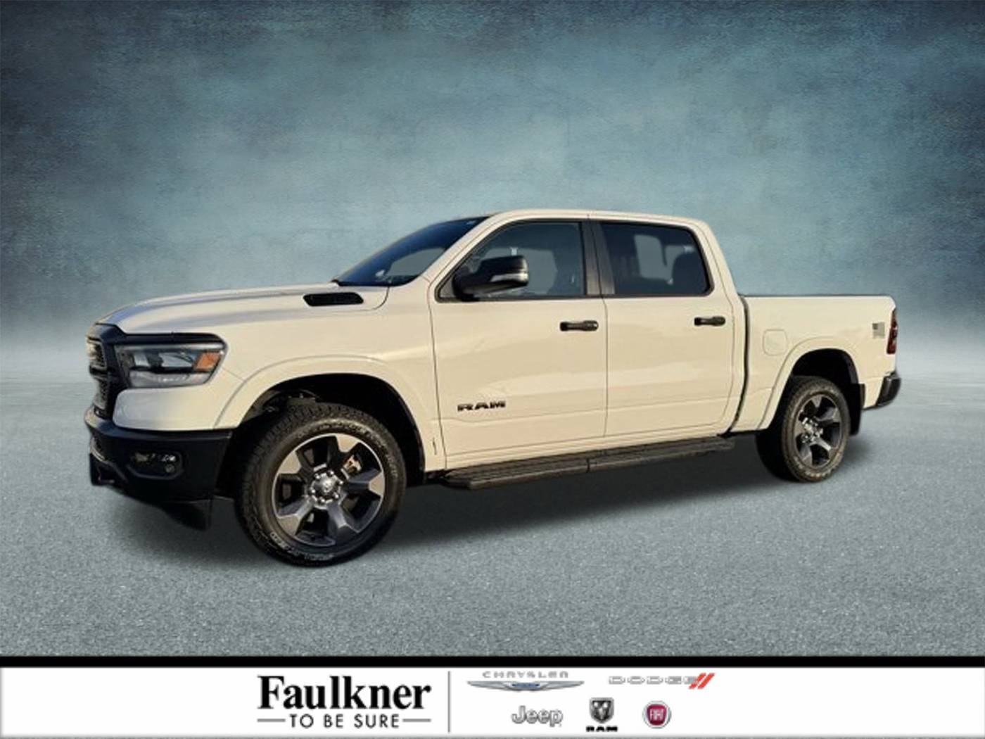 2021 Ram 1500 Big Horn — Pickup Truck — 20,601 mi — Mechanicsburg, PA