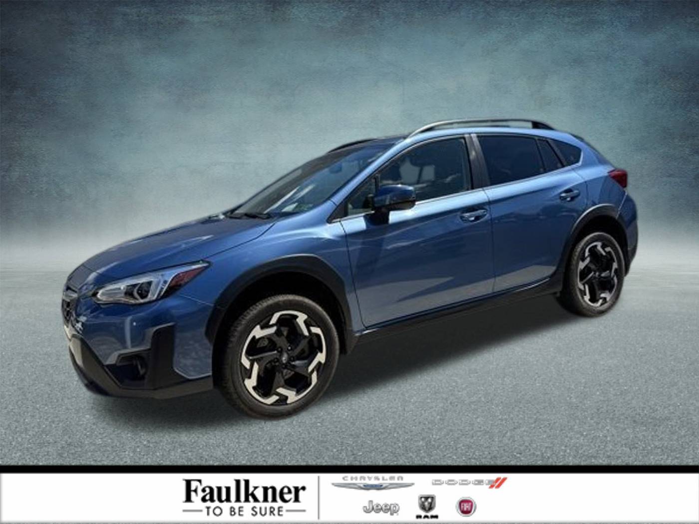2021 Subaru Crosstrek Limited — SUV — 90,368 mi — Mechanicsburg, PA
