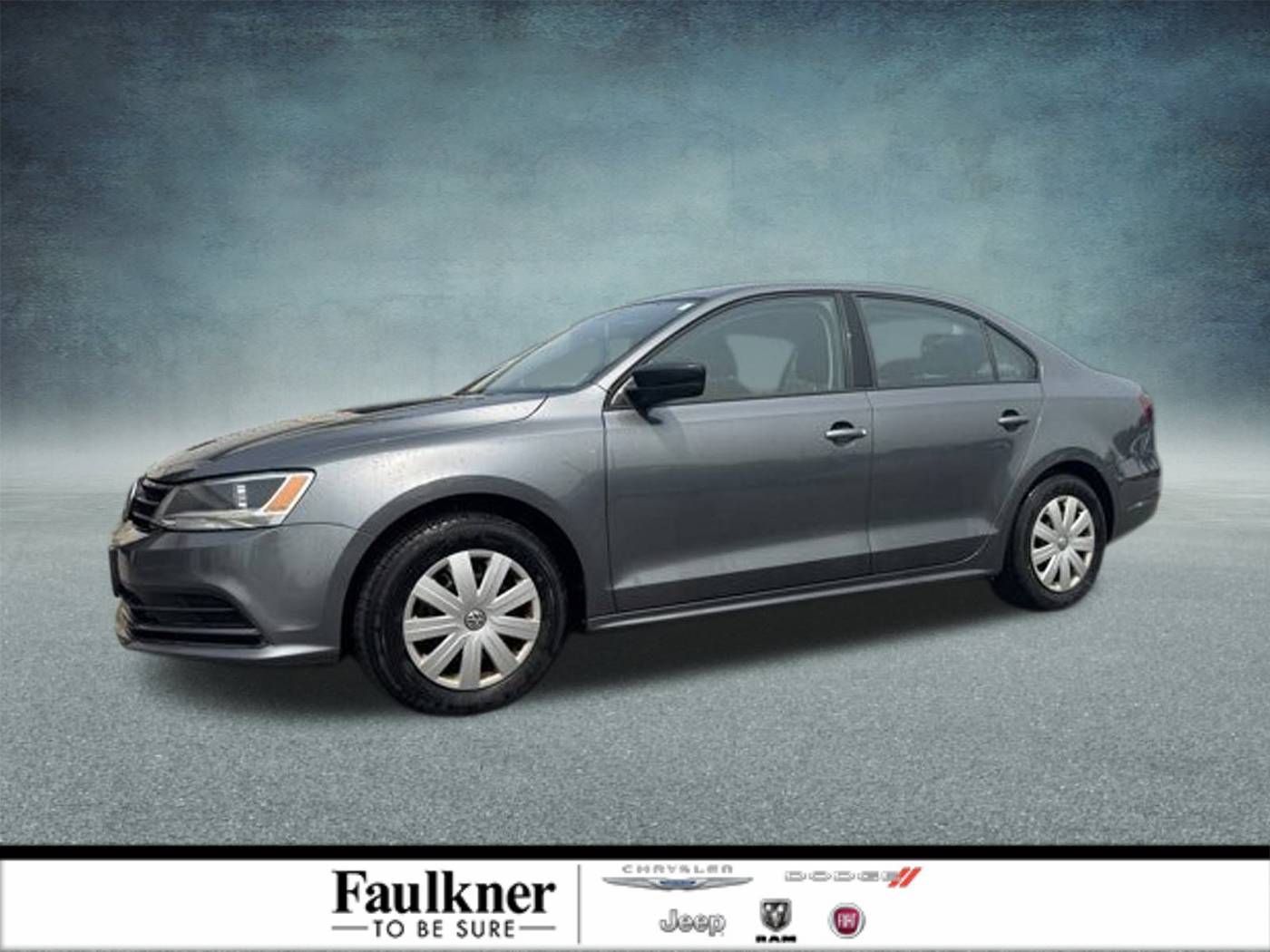 2016 Volkswagen Jetta 1.4T S — Sedan — 119,000 mi — Mechanicsburg, PA
