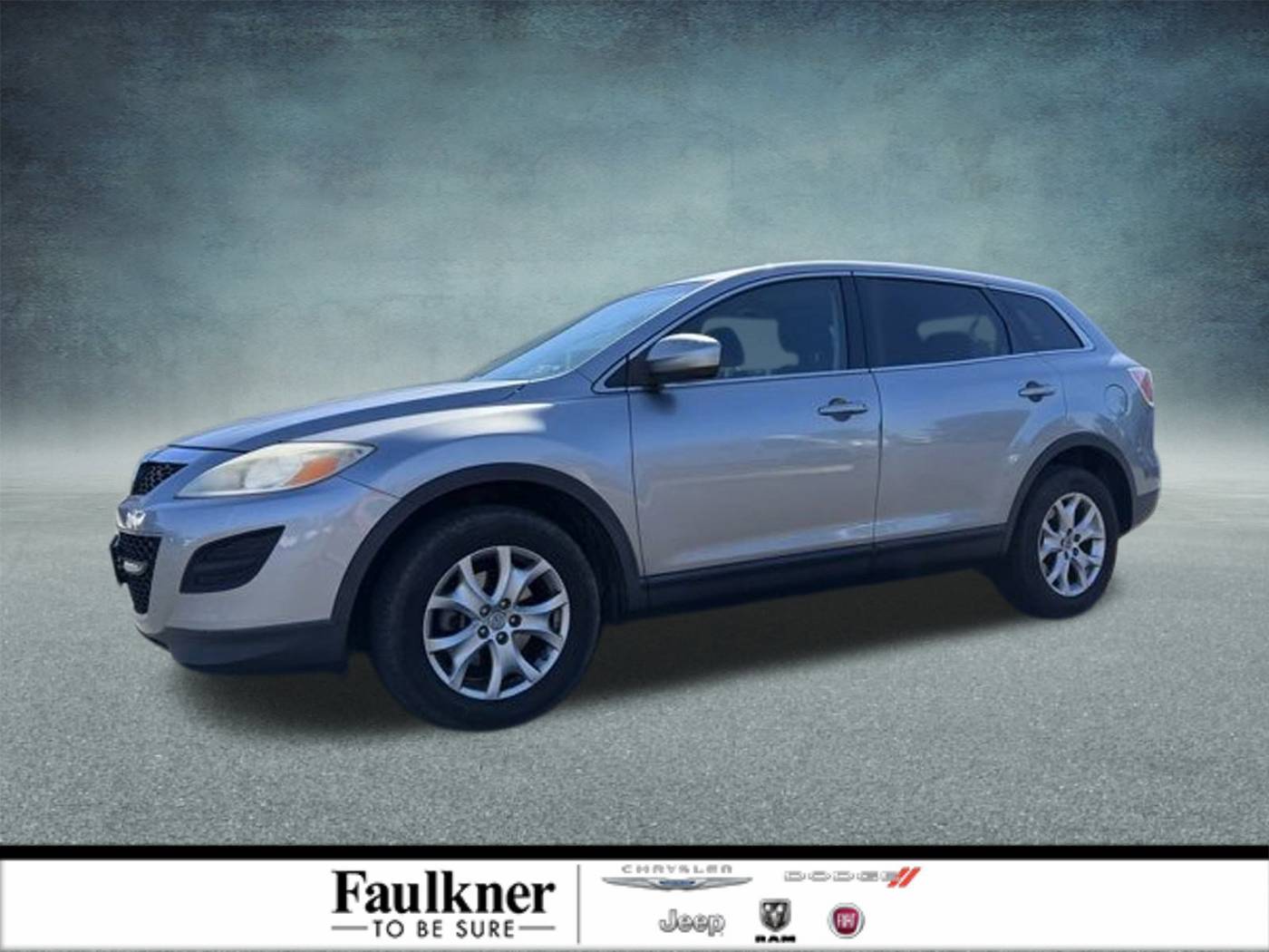 2011 Mazda CX-9 Sport — SUV — 133,250 mi — Mechanicsburg, PA