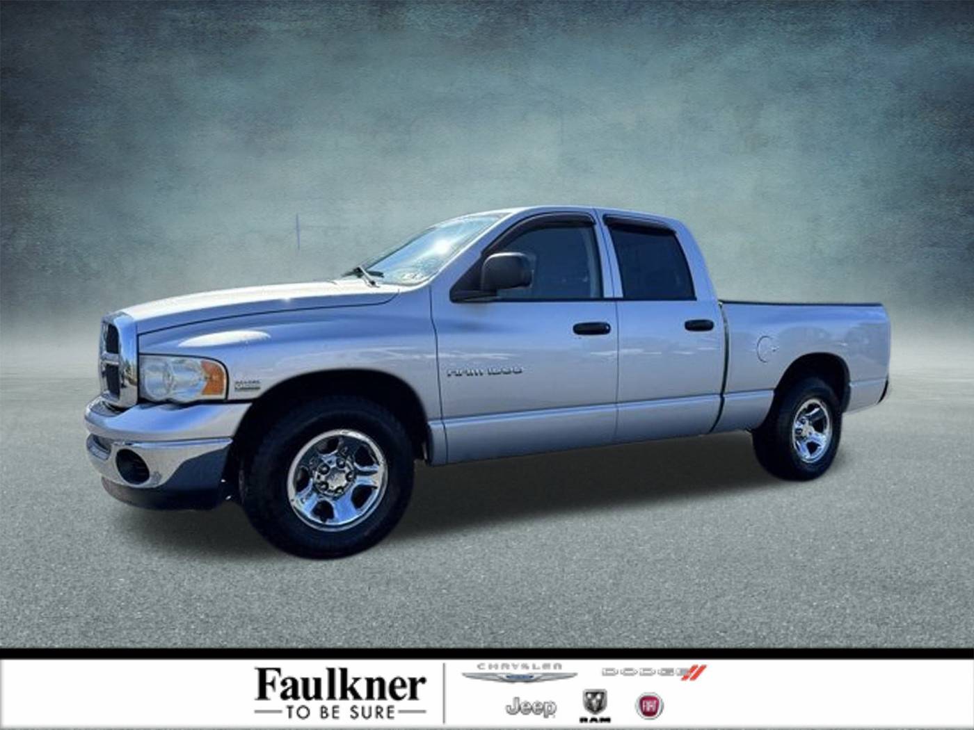 2004 Dodge Ram 1500 ST — Pickup Truck — 109,870 mi — Mechanicsburg, PA
