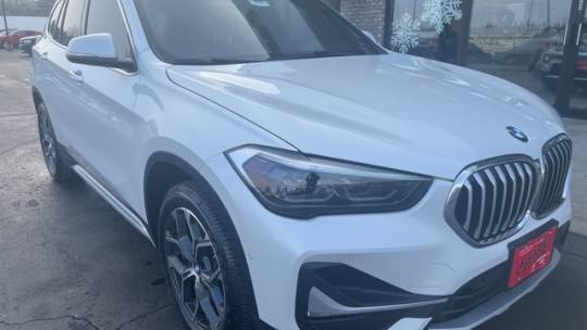 2020 BMW X1 28i — SUV — 99,631 mi — Reedsburg, WI