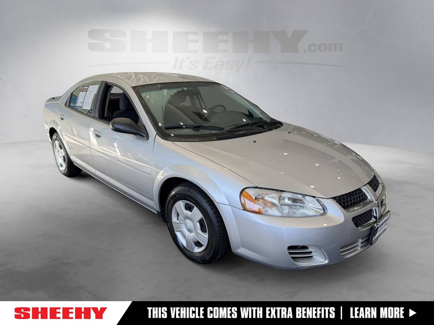 2005 Dodge Stratus SXT — Sedan — 110,136 mi — Annapolis, MD