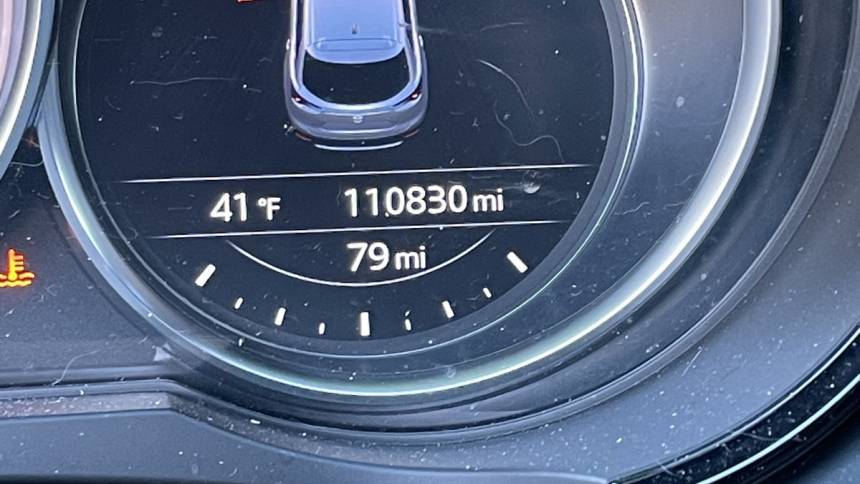 2016 Mazda CX-9 Signature — SUV — 110,829 mi — Annapolis, MD