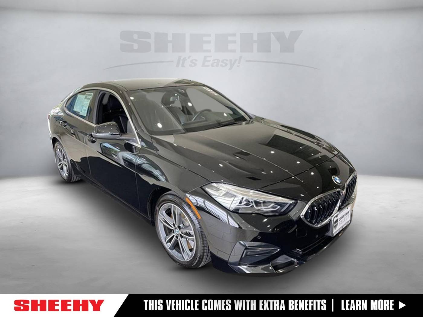 2022 BMW 2 Series 228i — Sedan — 28,716 mi — Annapolis, MD