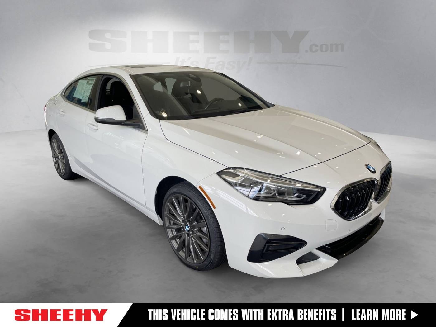 2022 BMW 2 Series 228i — Sedan — 24,260 mi — Annapolis, MD