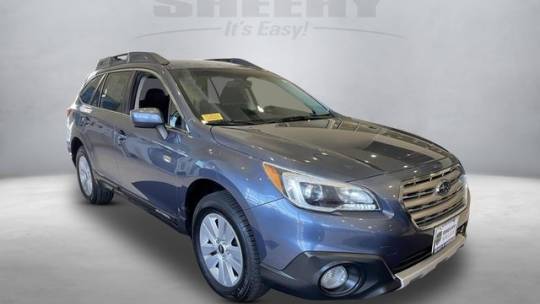 2015 Subaru Outback 2.5i Premium — SUV — 156,343 mi — Annapolis, MD