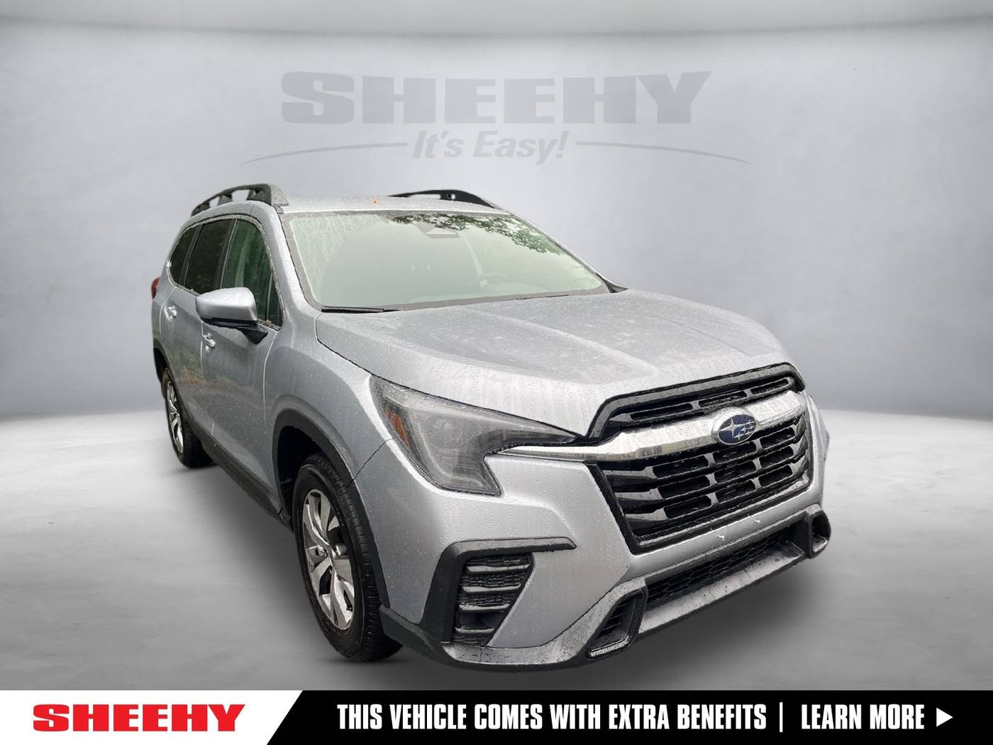 2025 Subaru Ascent Premium — SUV — 2,613 mi — Annapolis, MD