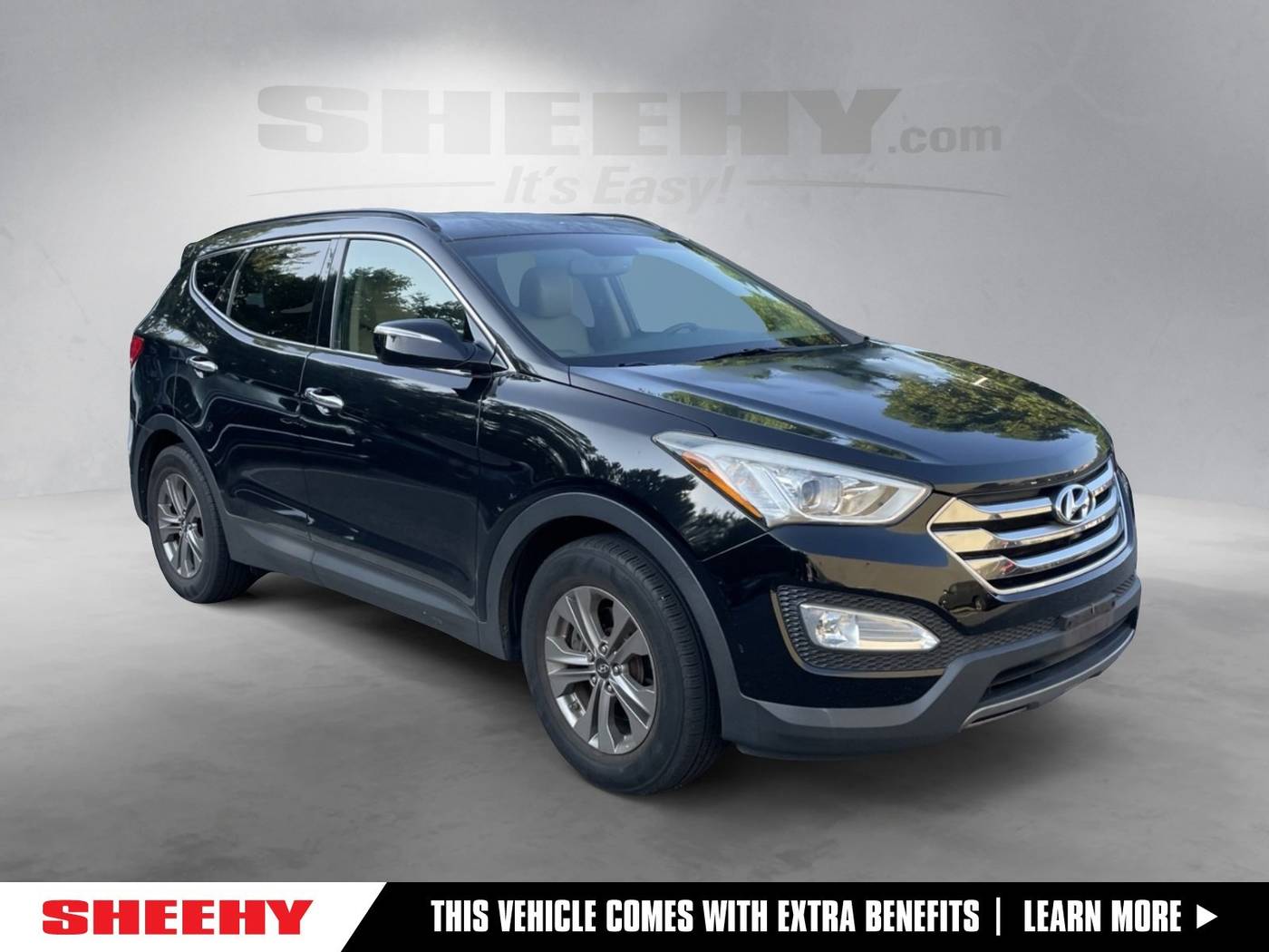 2015 Hyundai Santa Fe Sport Base — SUV — 112,396 mi — Annapolis, MD
