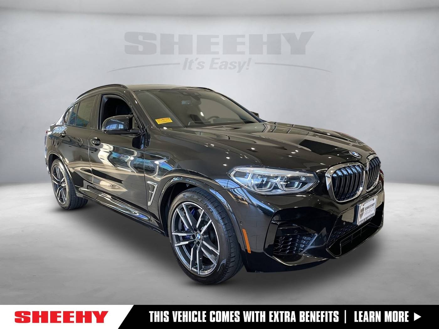 2020 BMW X4 M Standard — SUV — 44,216 mi — Annapolis, MD