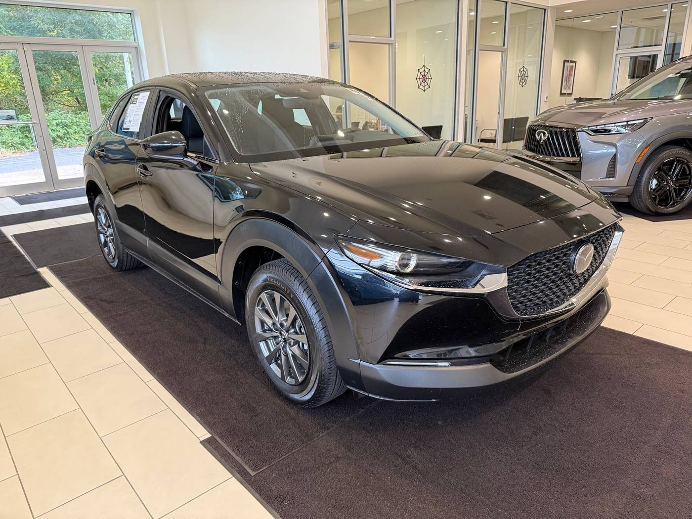 2020 Mazda CX-30 Base — SUV — 78,674 mi — Annapolis, MD