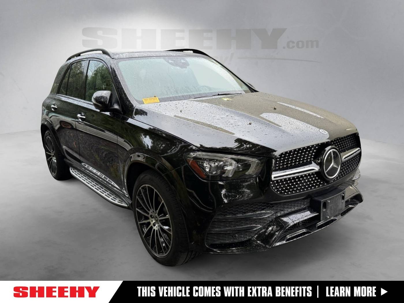 2022 Mercedes-Benz GLE GLE 450 — SUV — 65,367 mi — Annapolis, MD