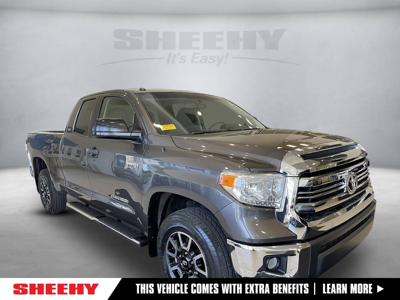 2016 Toyota Tundra SR5 — Pickup Truck — 69,439 mi — Annapolis, MD