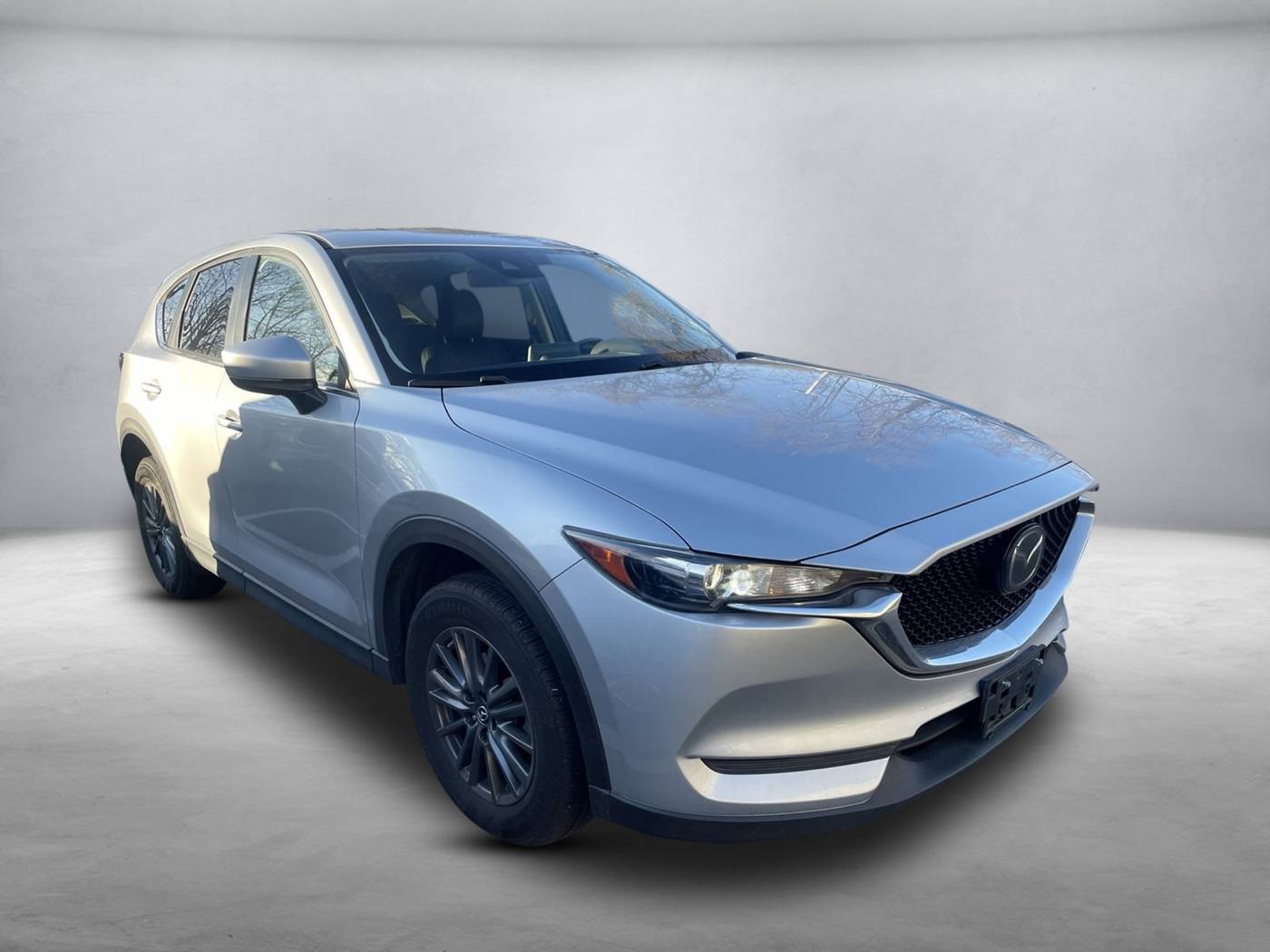 2020 Mazda CX-5 Touring — SUV — 54,705 mi — Annapolis, MD