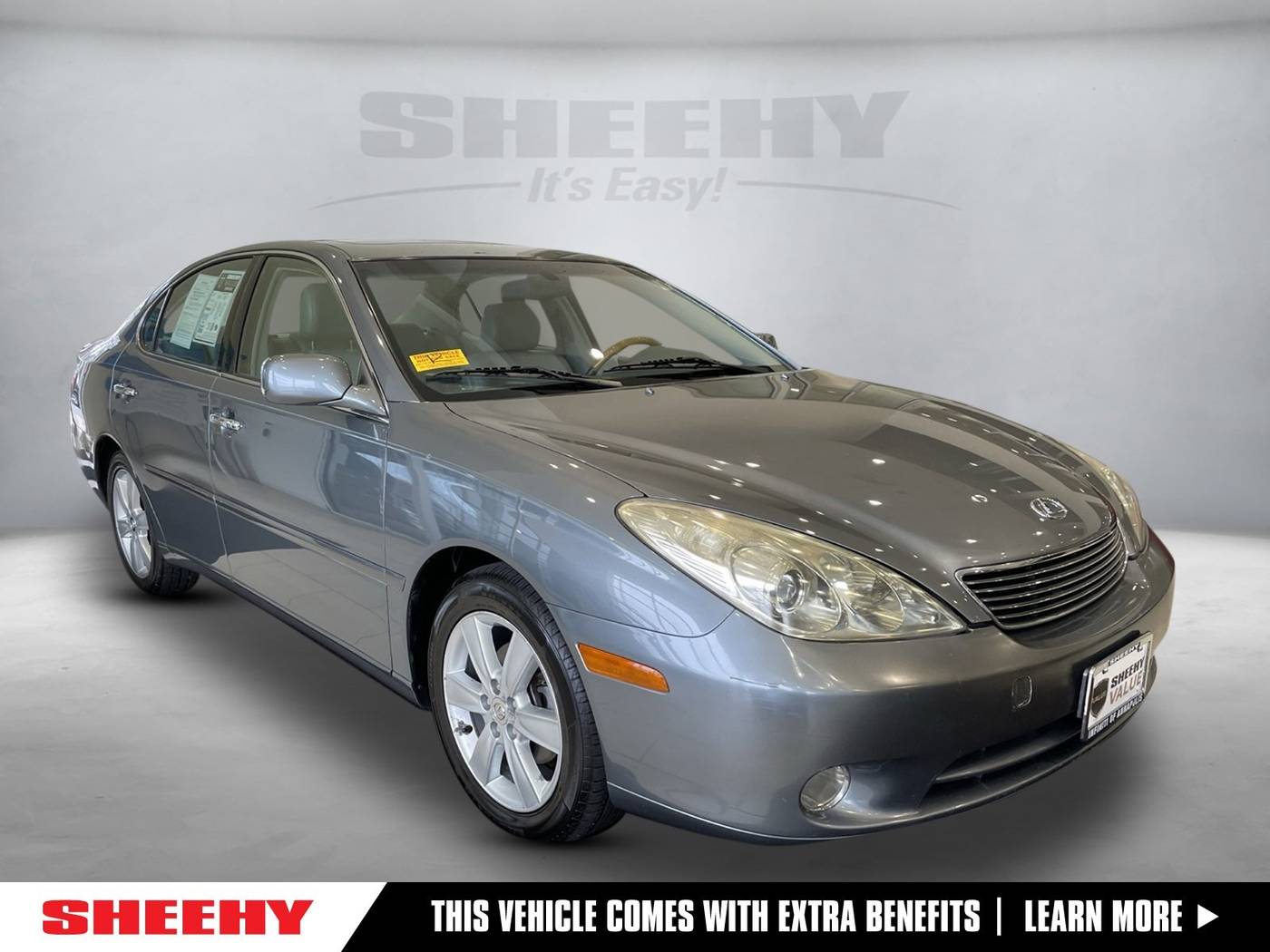 2005 Lexus ES ES 330 — Sedan — 132,942 mi — Annapolis, MD