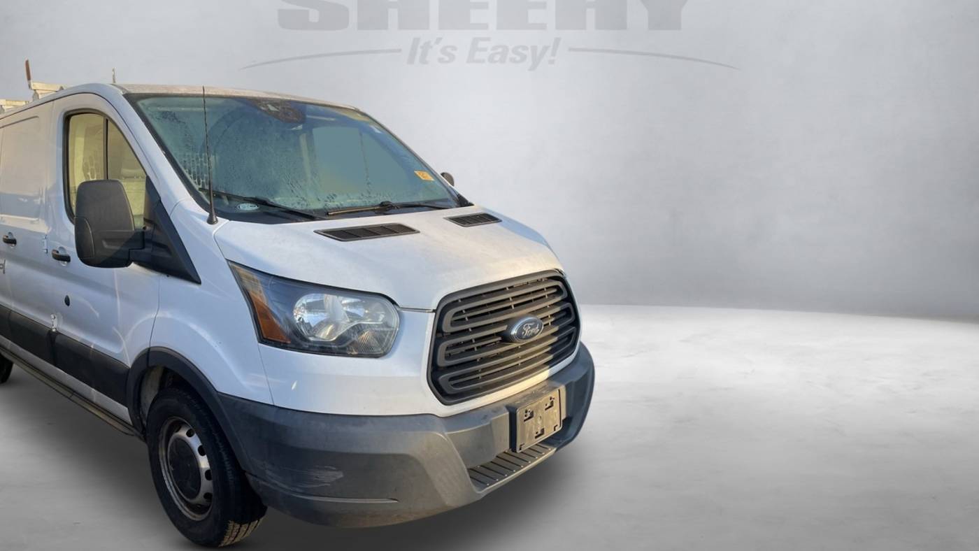2016 Ford Transit Cargo Van T-150 — Cargo Van — 125,273 mi — Annapolis, MD