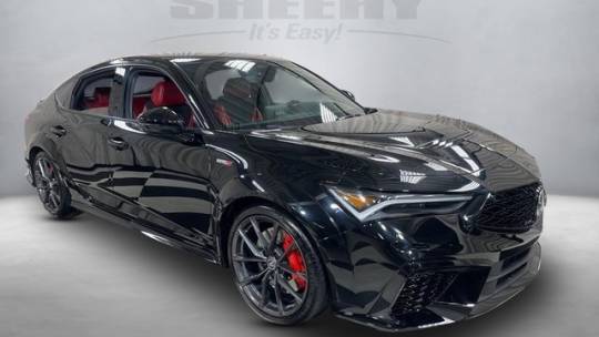 2024 Acura Integra Type S — Hatchback — 3,381 mi — Annapolis, MD