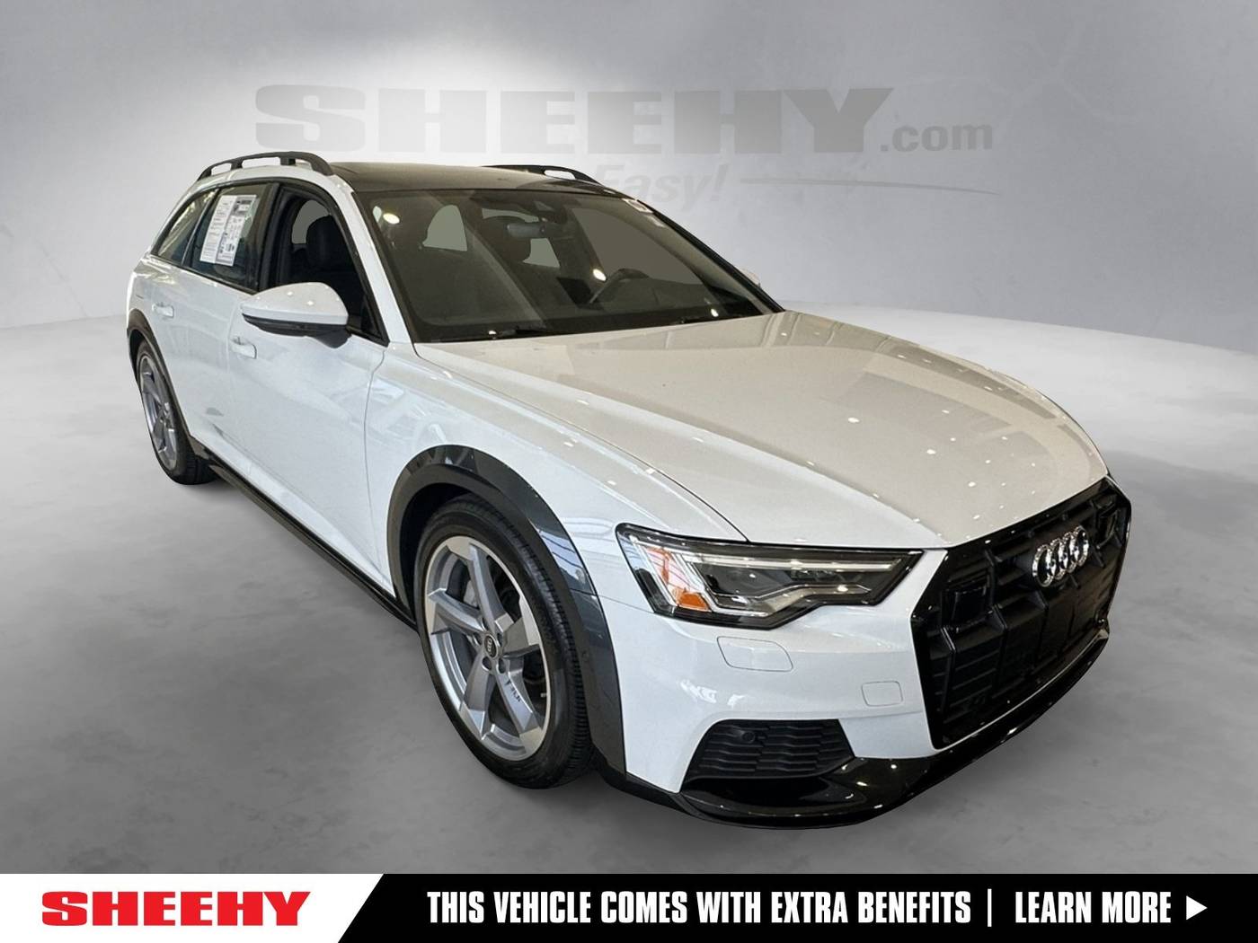 2023 Audi A6 allroad Premium Plus — Wagon — 22,859 mi — Annapolis, MD
