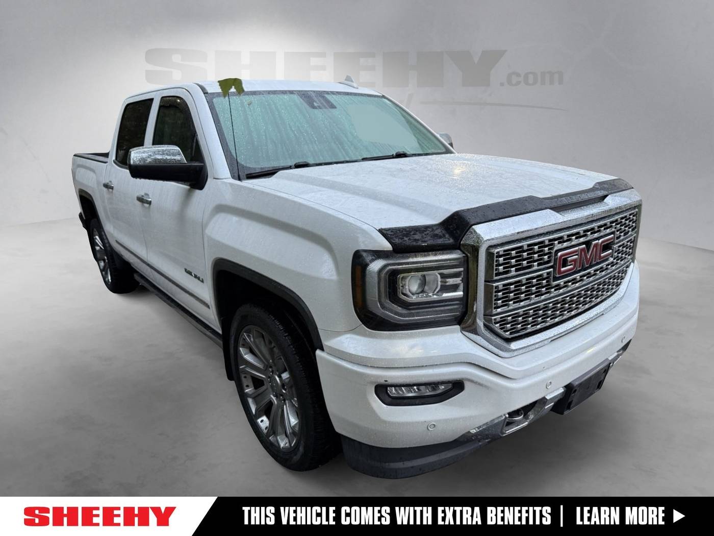 2018 GMC Sierra 1500 Denali — Pickup Truck — 140,260 mi — Annapolis, MD