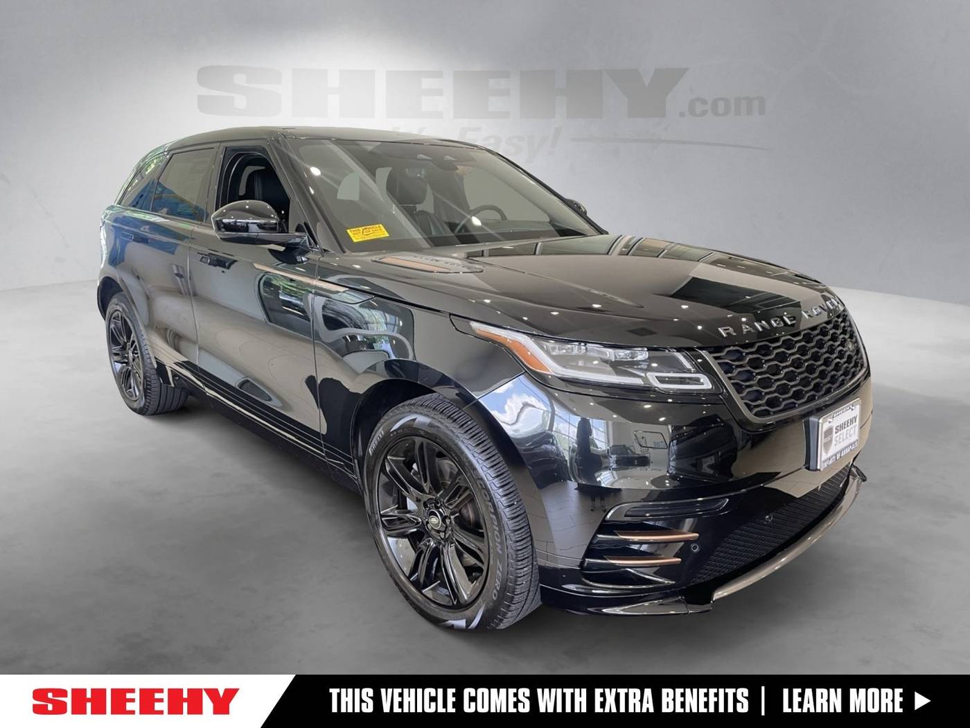 2023 Land Rover Range Rover Velar R-Dynamic S — SUV — 30,341 mi — Annapolis, MD