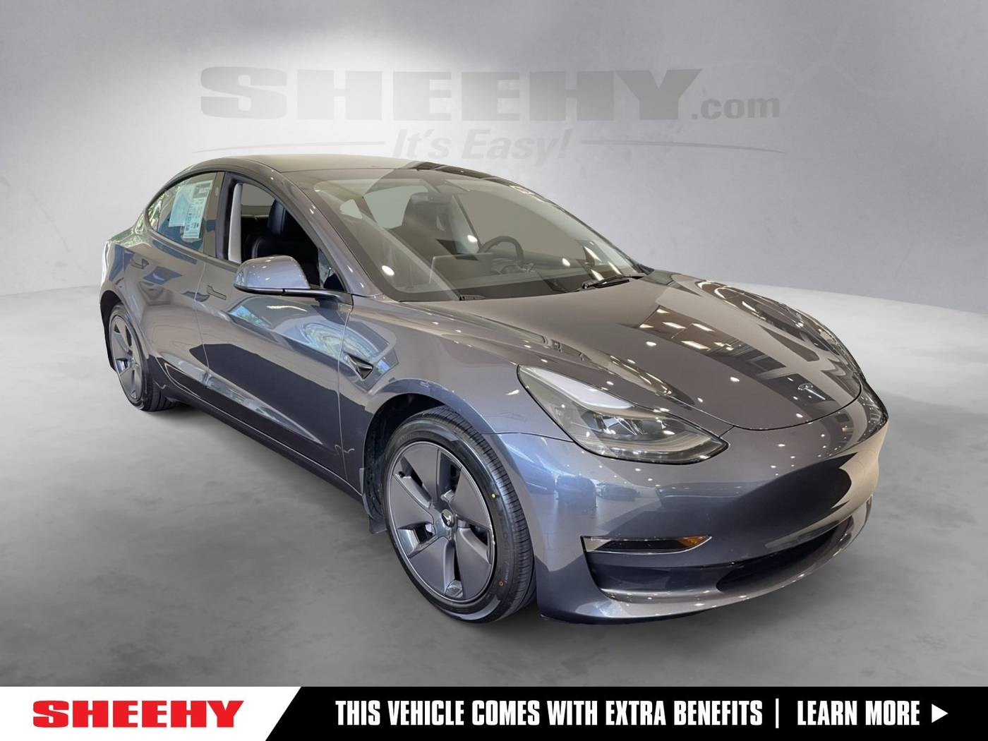 2023 Tesla Model 3 Model 3 — Sedan — 21,688 mi — Annapolis, MD