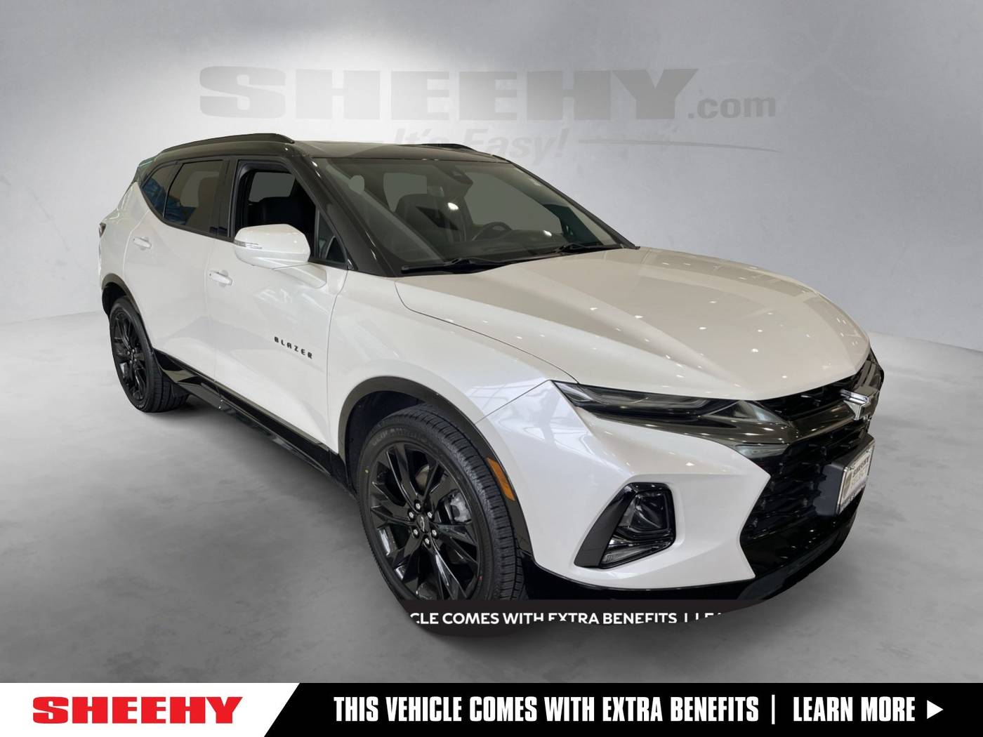 2022 Chevrolet Blazer RS — SUV — 31,696 mi — Annapolis, MD