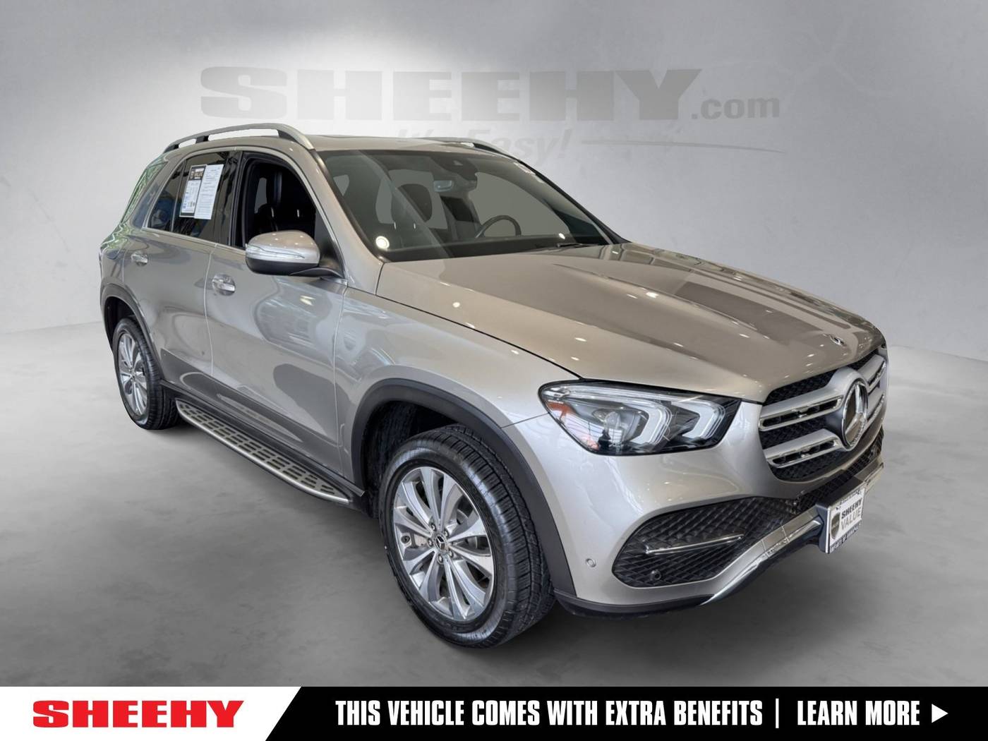 2020 Mercedes-Benz GLE GLE 350 — SUV — 79,613 mi — Annapolis, MD