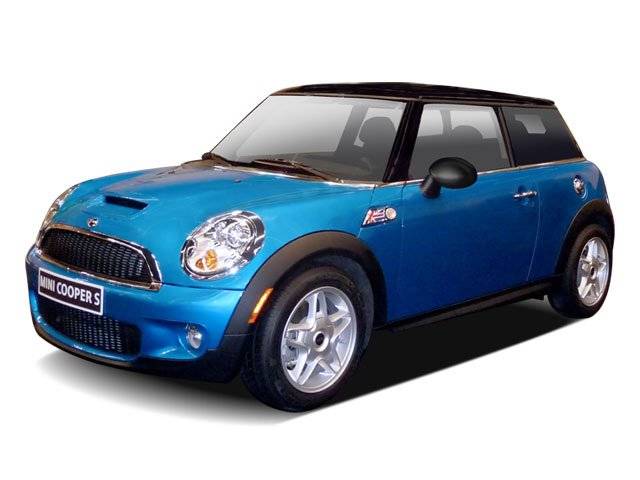 2009 MINI Cooper Cooper S — Hatchback — 25,449 mi — Maple Shade, NJ