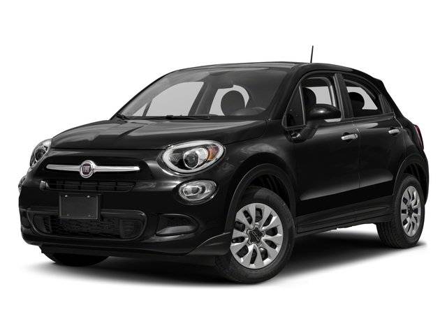 2018 FIAT 500X Lounge — SUV — 41,629 mi — Maple Shade, NJ