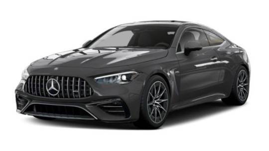 2024 Mercedes-Benz CLE AMG CLE 53 — Coupe — 3,297 mi — Maple Shade, NJ