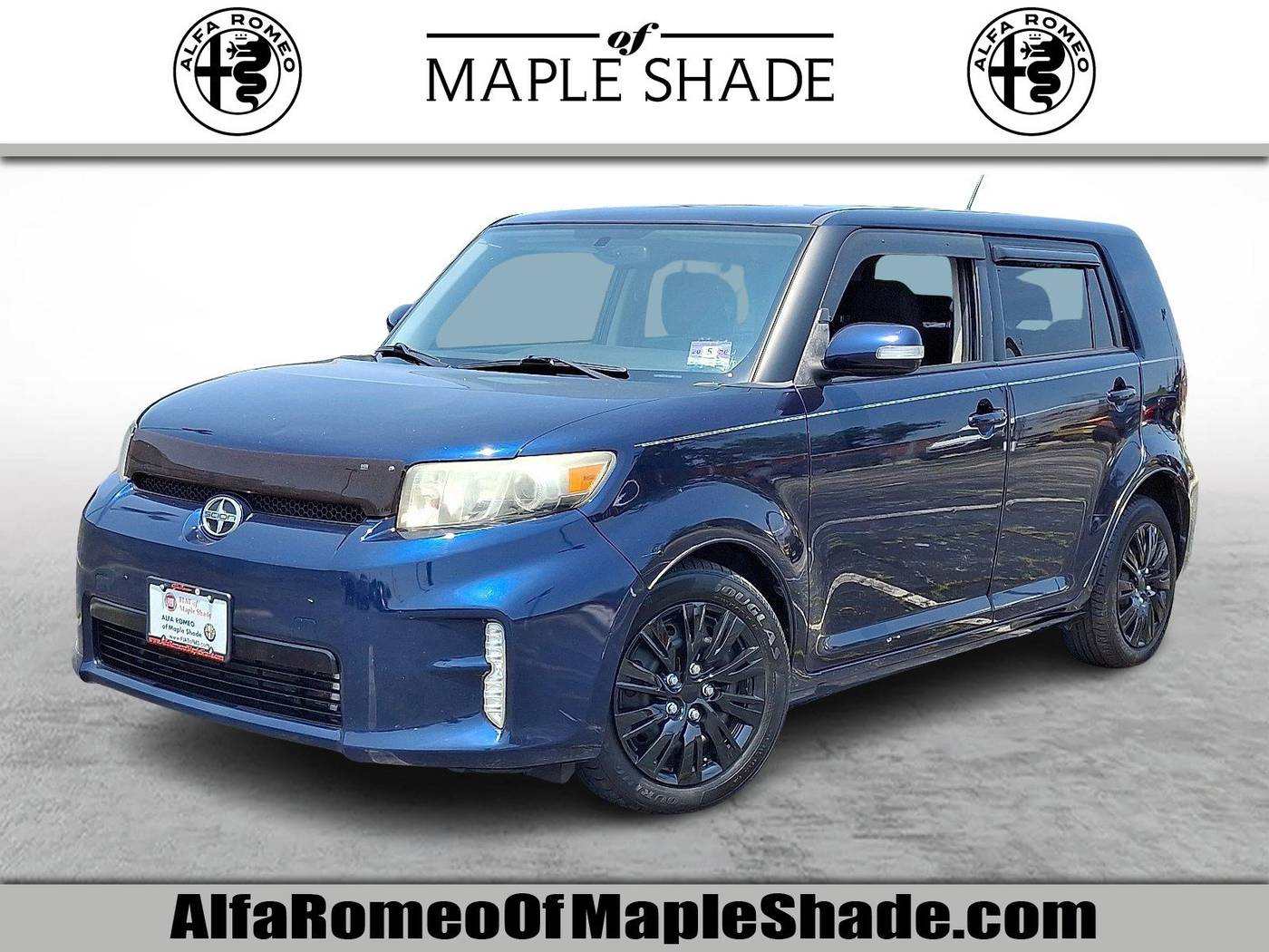 2013 Scion xB Base — Wagon — 120,596 mi — Maple Shade, NJ