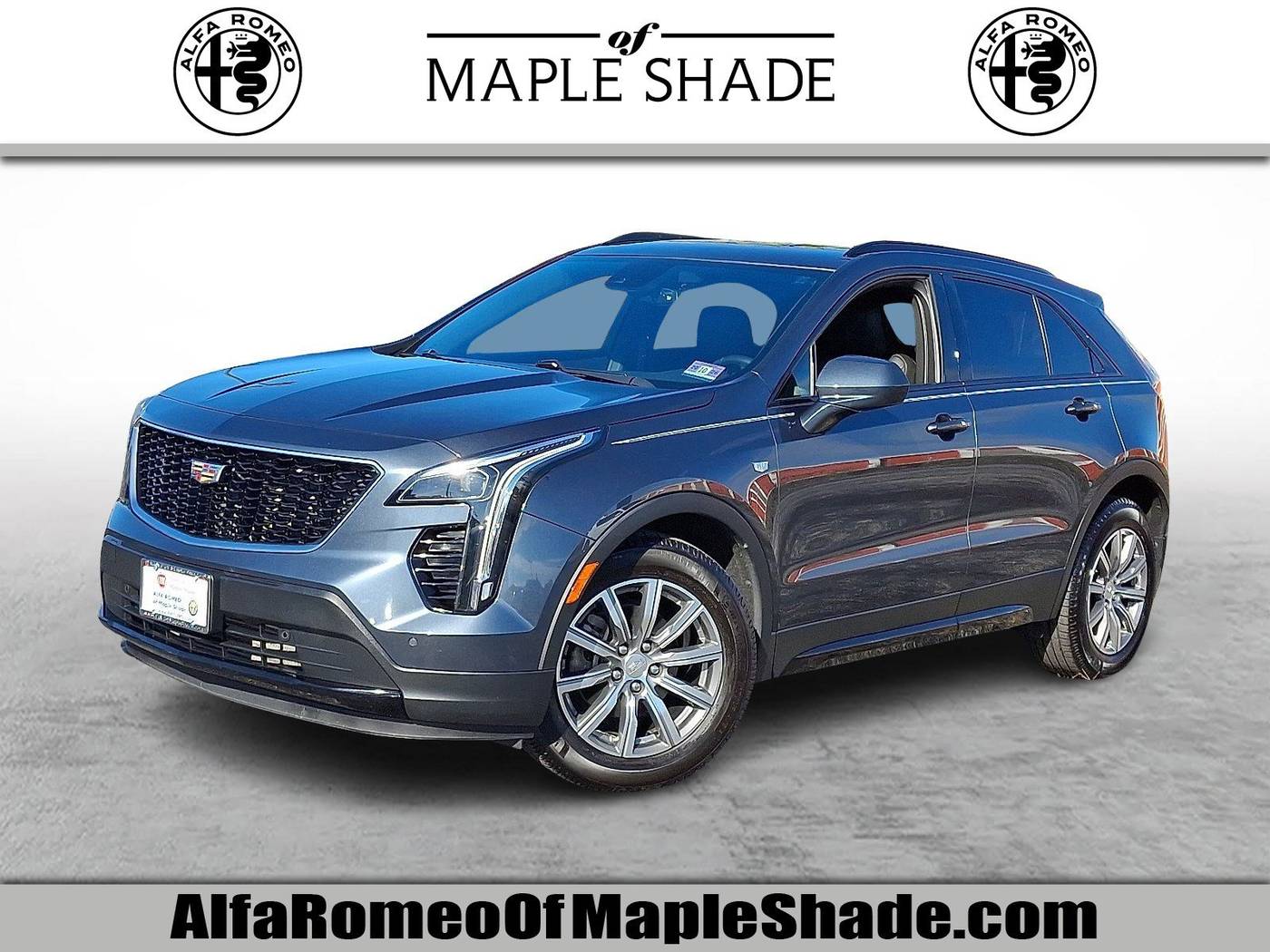 2019 Cadillac XT4 Sport — SUV — 90,746 mi — Maple Shade, NJ