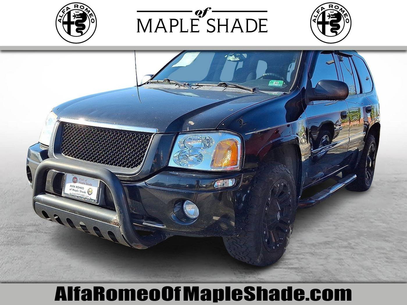 2006 GMC Envoy SLE — SUV — 204,612 mi — Maple Shade, NJ