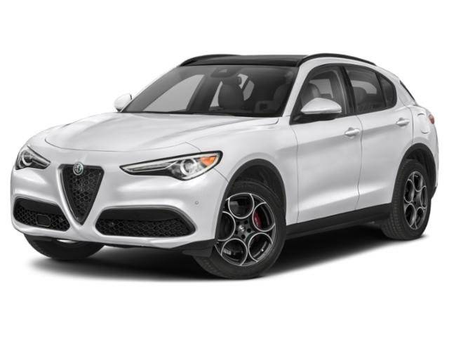2022 Alfa Romeo Stelvio Veloce — SUV — 25,705 mi — Maple Shade, NJ