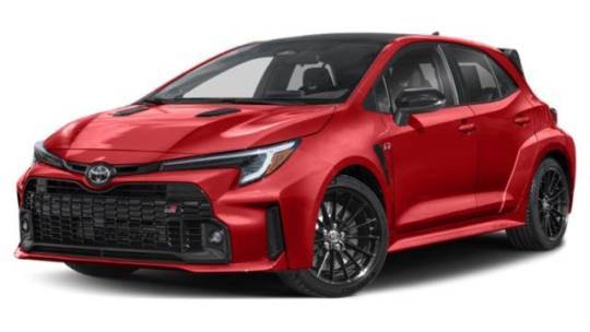 2023 Toyota GR Corolla Core — Hatchback — 8,567 mi — Maple Shade, NJ