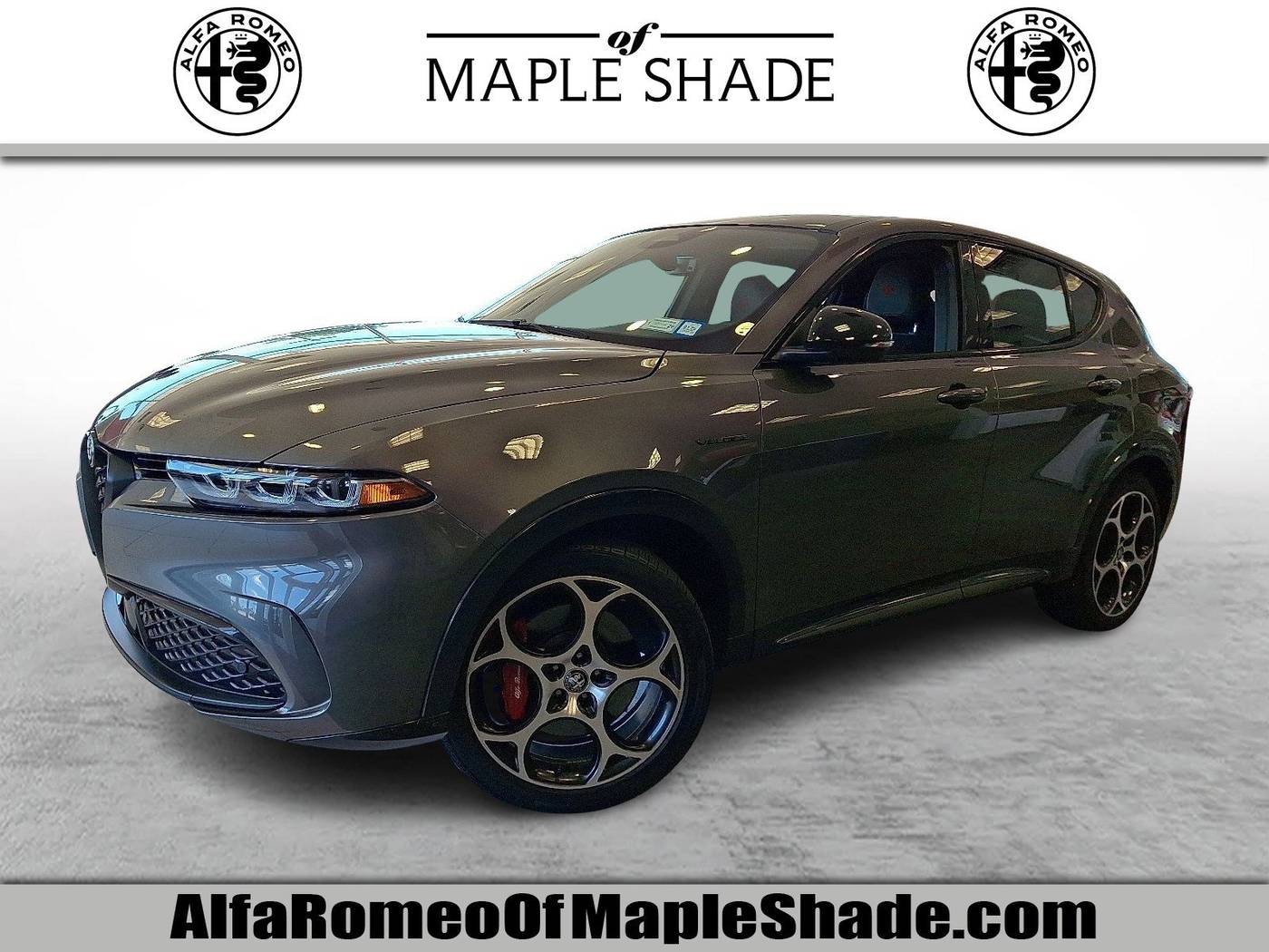 2024 Alfa Romeo Tonale Veloce Hybrid — SUV — 29,555 mi — Maple Shade, NJ