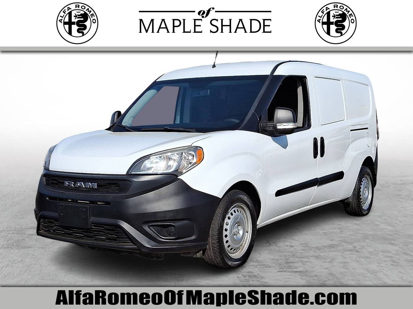 2019 Ram ProMaster City Cargo Van Tradesman — Cargo Van — 69,031 mi — Maple Shade, NJ