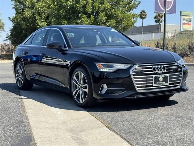 2023 Audi A6 Premium — Sedan — 40,530 mi — City of Industry, CA