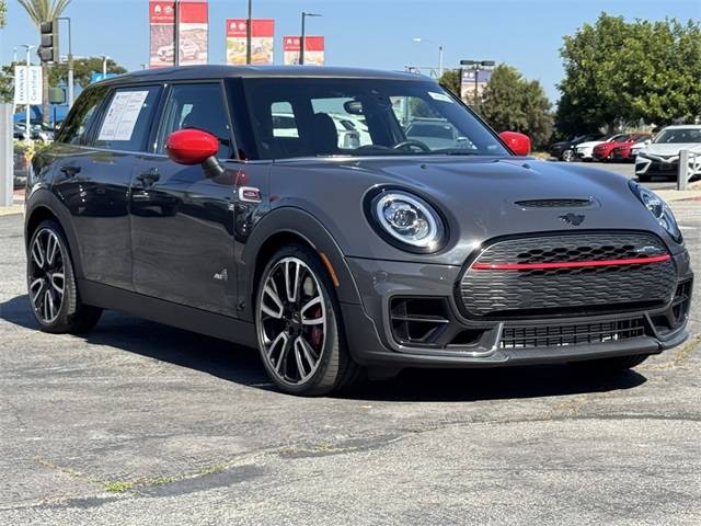 2020 MINI Clubman John Cooper Works — Wagon — 19,498 mi — City of Industry, CA