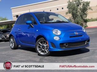 Fiat Of Scottsdale