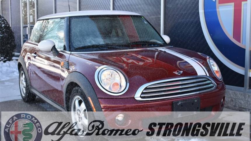 2009 MINI Cooper Cooper — Hatchback — 68,499 mi — Strongsville, OH