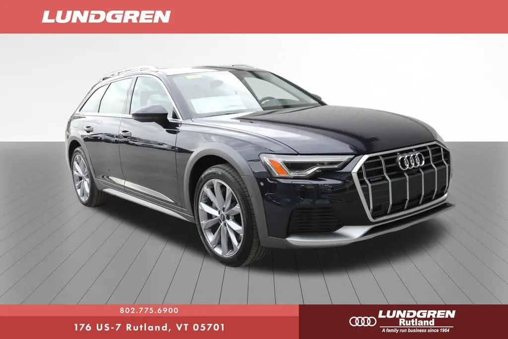New Audi A6 allroad for Sale Near Me - TrueCar