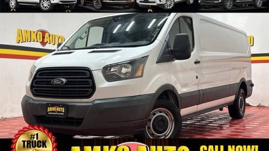 2018 Ford Transit Cargo Van T-250 — Cargo Van — 145,712 mi — Temple Hills, MD