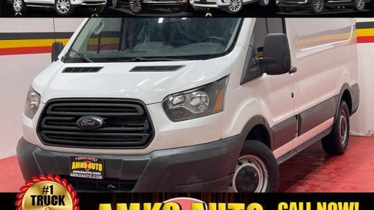 2018 Ford Transit Cargo Van T-150 — Cargo Van — 115,982 mi — Temple Hills, MD