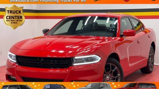 2018 Dodge Charger GT — Sedan — 119,237 mi — Temple Hills, MD