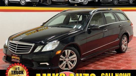 2011 Mercedes-Benz E-Class E 350 — Wagon — 108,796 mi — Temple Hills, MD