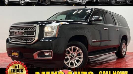 2018 GMC Yukon SLT — SUV — 146,587 mi — Temple Hills, MD