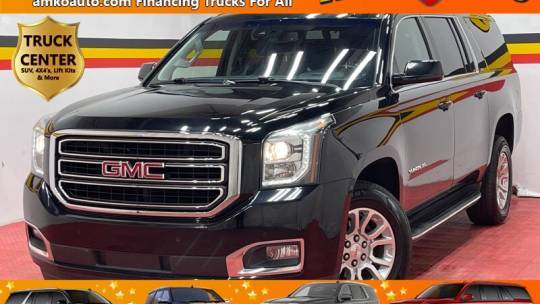 2019 GMC Yukon SLT — SUV — 114,000 mi — Temple Hills, MD