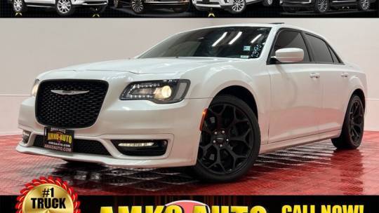 2020 Chrysler 300 S — Sedan — 98,619 mi — Temple Hills, MD