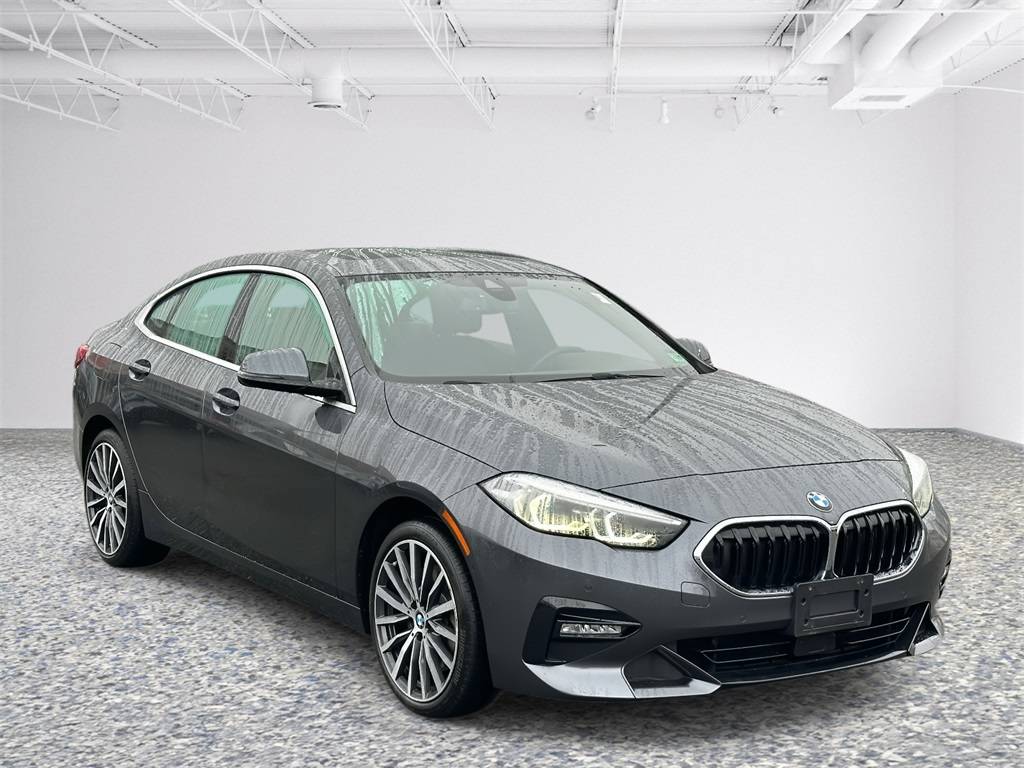 2021 BMW 2 Series 228i — Sedan — 35,158 mi — Fairfax, VA